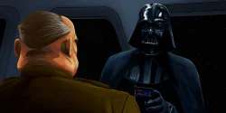 Digital Foundry hyllar Star Wars: Dark Forces Remaster