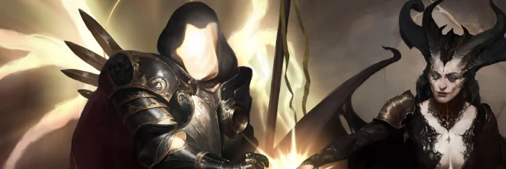 Rykte: första Diablo IV-expansionen heter Lord of Hatred