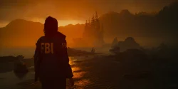 Alan Wake 2:s andra expansion släpps i oktober