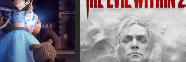Epic bjuder på mer skräck: The Evil Within 2 är nu gratis