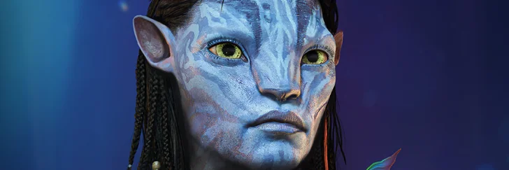 Avatar-spelet delar kritikerkåren – får både höga och låga betyg