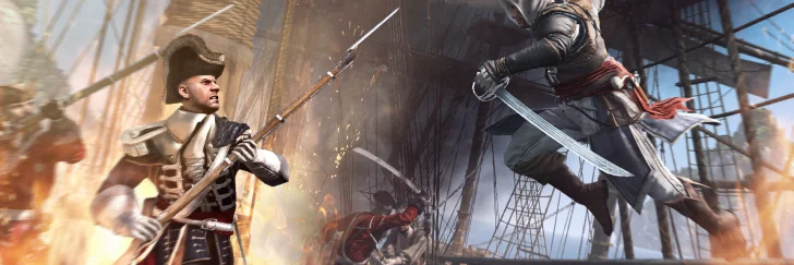 Ubisoft bekräftar att de har fler Assassin's Creed-remakes på gång