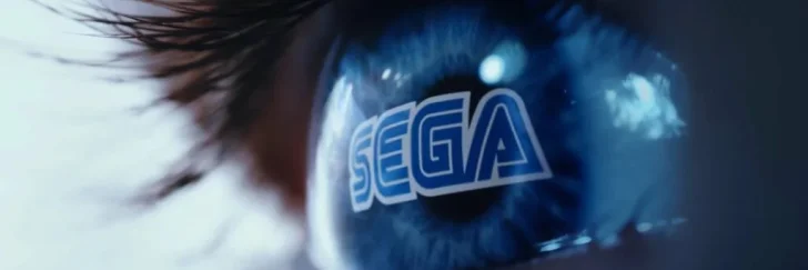 Segas första "superspel" släpps senast mars 2026