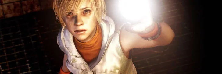 Konami talar om Silent Hill-remakes (ja, i plural)