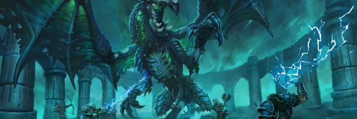 Blizzard: "Vi snackar konstant om World of Warcraft på konsol"
