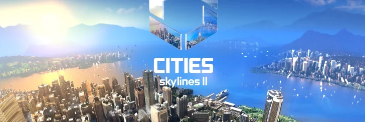 Cities Skylines 2 försenar framtida DLC och konsolversioner
