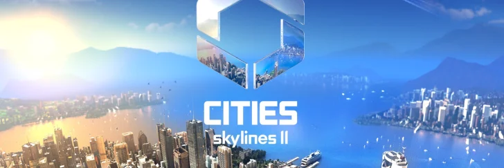 Sätt DITT Cities: Skylines 2-betyg!