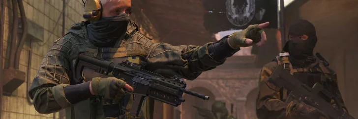 Call of Duty-fuskare kan nu bli av med sina fallskärmar