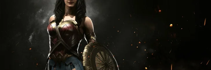 Warner Bros förnekar att Wonder Woman blir ett live service-spel