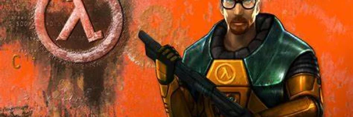 Half-Life fyller 25 år och firas med massa godsaker