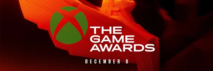 Xbox sägs närvara på The Game Awards