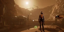 Det atmosfäriska äventyrsspelet Deliver Us Mars är gratis hos Epic