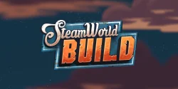 SteamWorld Build uppnådde inte förväntningarna