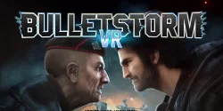 VR-versionen av Bulletstorm försenas till nästa år