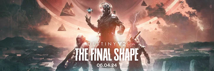 Hela Destiny 2: The Final Shape-expansionen har läckt
