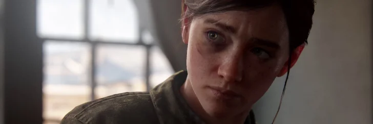 Pc-version av Last of Us 2 klar sedan november, hävdar läcka
