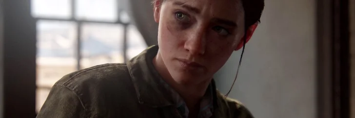 The Last of Us Part 2-dokumentären släpps den 2:a februari