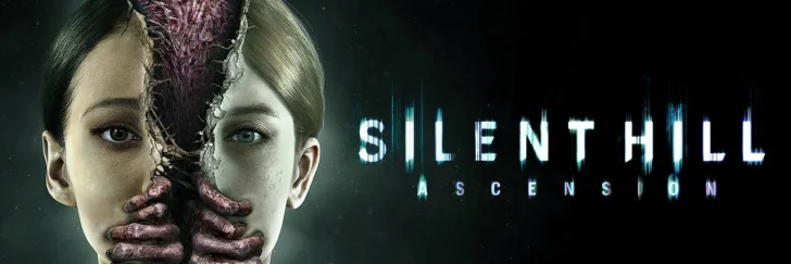 Silent Hill: Ascension-utvecklaren lovar att AI inte använts till manuset
