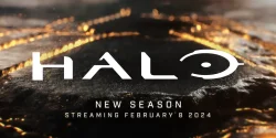 Andra Halo-säsongen släpps i februari – första trailern