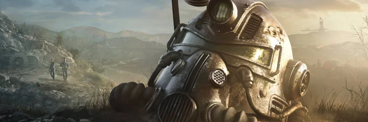 17 miljoner har lirat Fallout 76