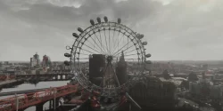 Fallout: London släpps på Gog – för stor för Nexusmods