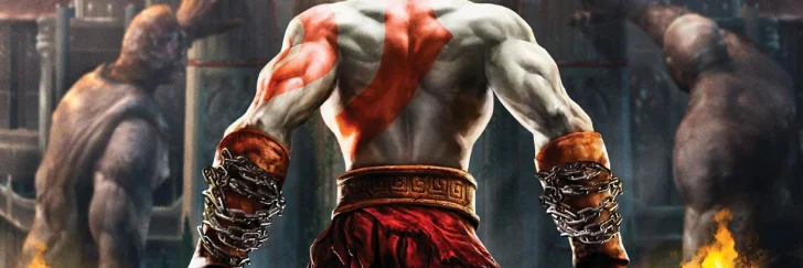 Rykte: God of War-originaltrilogin ska remastras (igen)