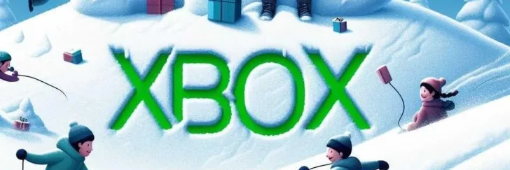 Xbox får svidande kritik för AI-genererad marknadsföring
