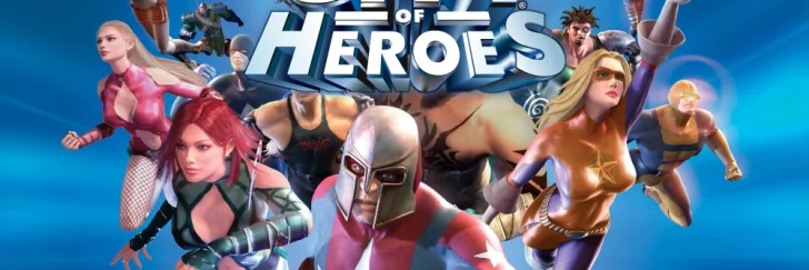 En privat server till City of Heroes får officiellt godkännande