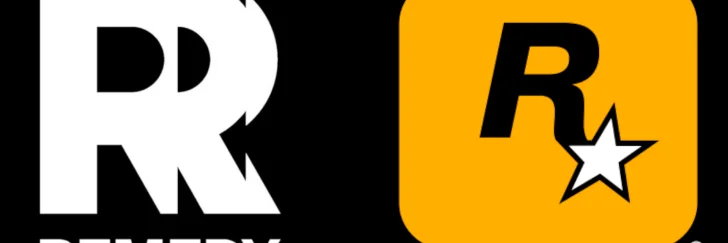 Take-Two gillar inte Remedys nya logotyp