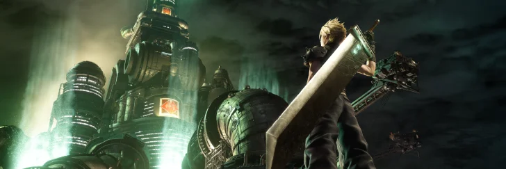 Rykte: En Xbox-version av Final Fantasy VII Remake diskuteras