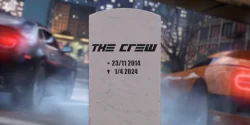 Nu har Ubisoft stämts för The Crew-nedläggningen