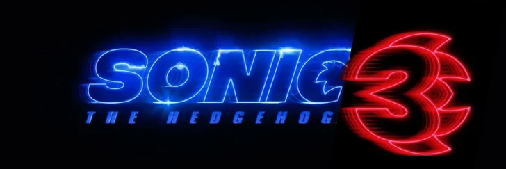 Jim Carrey återvänder som Dr. Robotnik i Sonic 3