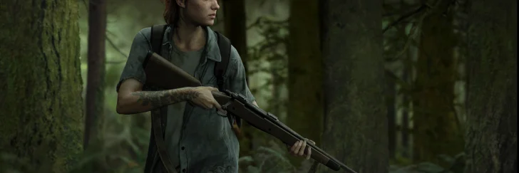 Neil Druckmann om Last of Us 3-idé: "Lika spännande" som ettan och tvåan