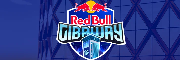 Gibaway-tävlingen avgjord! Vinnaren får två biljetter till lyx-LAN i Göteborg