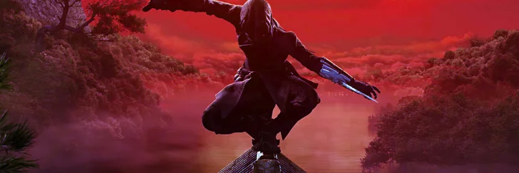 Rykte: Assassin's Creed Shadows släpps 15 november