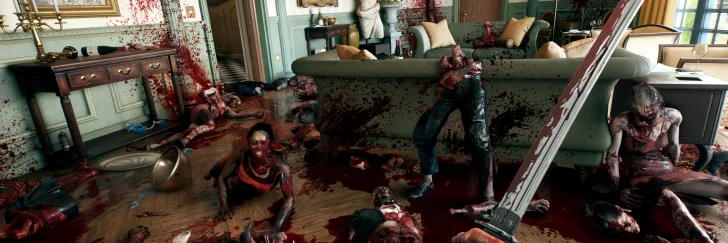 Dead Island 2 har fått släppdatum på Steam