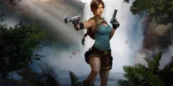 Game of Thrones-stjärna ryktas vara aktuell som Lara Croft i Tomb Raider-serie