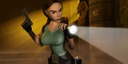 Spår av ny Tomb Raider-remaster finns i aktuella trilogin