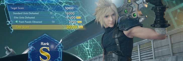 Final Fantasy 7 Rebirth-bugg stoppar dig från att ta platinum-trofén