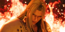 Grafiktyck: Final Fantasy VII Rebirth är snyggt, men märkligt ojämnt
