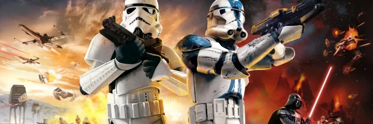 Aspyr ger ett uttalande om Star Wars: Battlefront Classic Collection