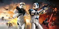 Star Wars: Battlefront Classic landar snart i en galax nära dig