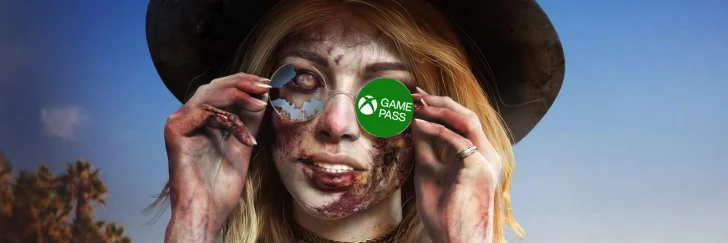 Zombie-surpris: Dead Island 2 släppt via Game Pass