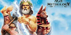 Age of Mythology: Retold kommer under 2024