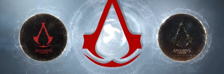 Assassin's Creed Infinity är väldigt mycket live service, enligt rapport