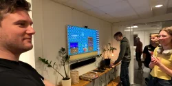 FZ besöker Game Dev – ett indiespelens Mecka i Umeå