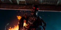 Open world-spelet Terminator: Survivors har utannonserats