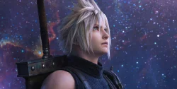 Square Enix hoppas släppa avslutningen på Final Fantasy 7-remaken 2027