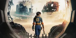 Tv-serien Fallout "nästan som Fallout 5"