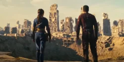 Fallout-premiären: Jordens undergång kommer (till din tv) svintidigt på torsdag